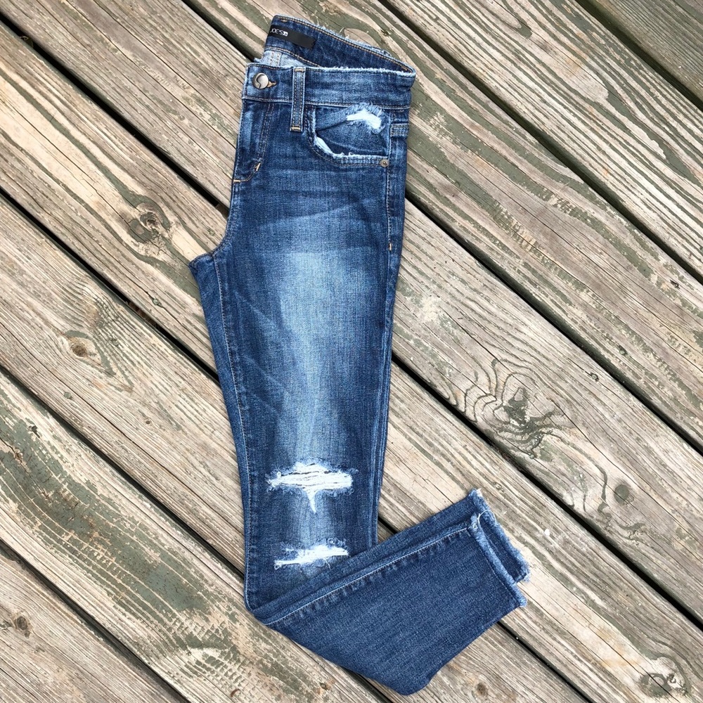 Joes jeans